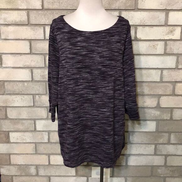 3for$20 sweater blouse 1x - Picture 1 of 4